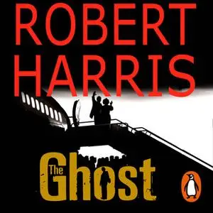 «The Ghost» by Robert Harris