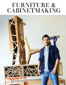 Furniture & Cabinetmaking - Issue 295 - October 2020