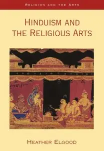 Hinduism and the Religious Arts