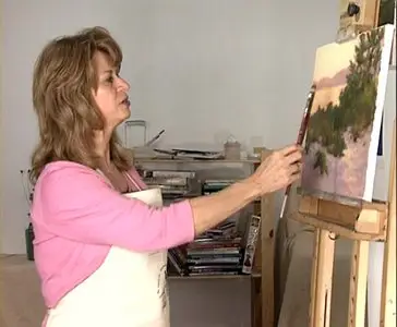 Creating Mood and Atmosphere in Oils