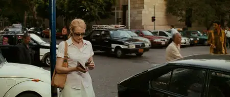 Cairo Time (2009)