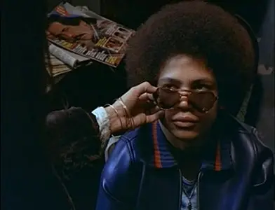 Pixote: A Lei do Mais Fraco (1981)