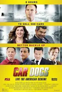 Car Dogs (2016)