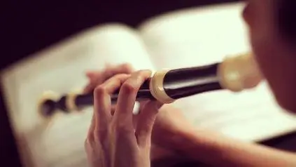 How to play the Soprano Recorder