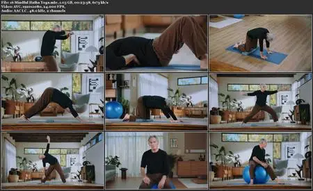 MasterClass - Jon Kabat-Zinn Teaches Mindfulness and Meditation