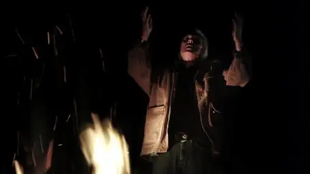 Skinwalker Ranch (2013)