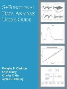 S+Functional Data Analysis: User's Manual for Windows (repost)