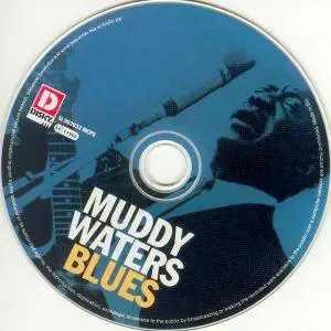 Muddy Waters - Blues (2006)