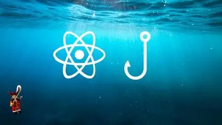 React Hooks Projects Course 2019 : Build 4 Real Applications