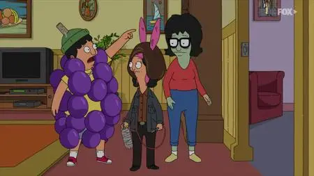 Bob's Burgers S08E03