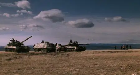 Red Dawn (1984)