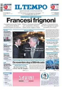 il Tempo - 5 Maggio 2023