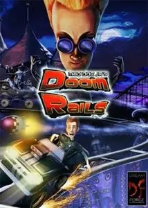 Doom Rails(2009/ENG/PC)