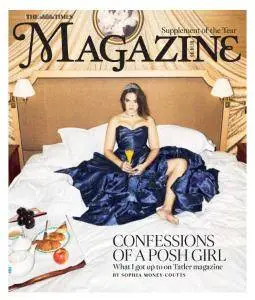 The Times Magazine - 6 January 2018