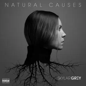 Skylar Grey - Natural Causes (2016) [Official Digital Download]