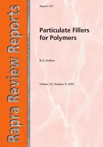 Particulate Fillers for Polymers
