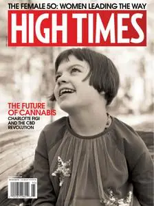 High Times - December 2019