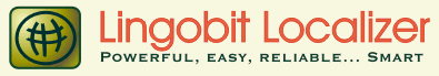 Lingobit Localizer Enterprise 5.5.4646
