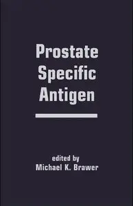 Prostate Specific Antigen  [Repost]