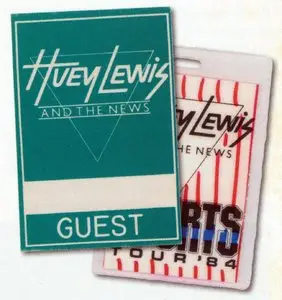 Huey Lewis And The News - Sports (1983) [2013 30th Anniversary Edition] **RESTORED**