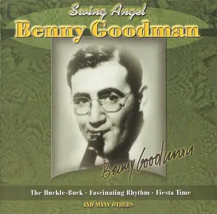 Benny Goodman - The King Of Swing (1928-1949) 20CD Box-Set [Repost]