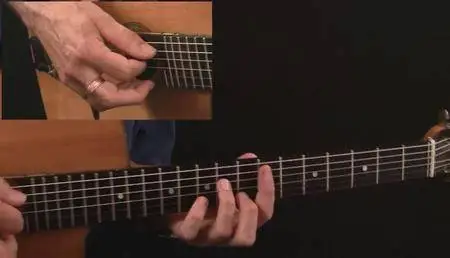 TrueFire Presents - Reinier Voet's 50 Gypsy Guitar Licks You Must Know