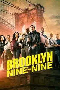 Brooklyn Nine-Nine S01E18