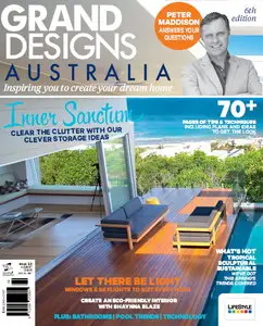 Grand Designs Australia Magazine Issue 2.3