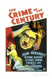 The Crime of the Century (1933)