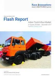 Flash Report - Truck and Bus - February 2018