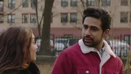 God Friended Me S01E15