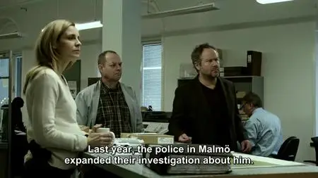 Wallander S03E06