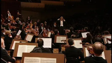 Keeping Score - Tchaikovsky Symphony No.4 - Michael Tilson Thomas