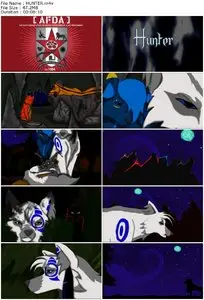 AFDA Animation Graduation Films [2009]
