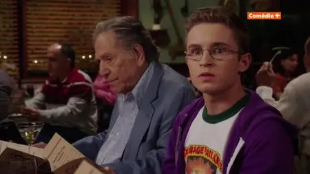 The Goldbergs S05E12