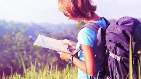 Basic Land Navigation: How to Find Your Way and Not Get Lost