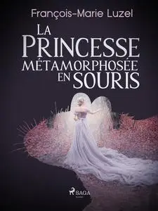 «La Princesse métamorphosée en souris» by François-Marie Luzel