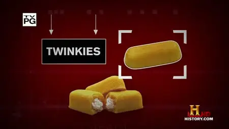 Food Tech Series 1 (2010) 