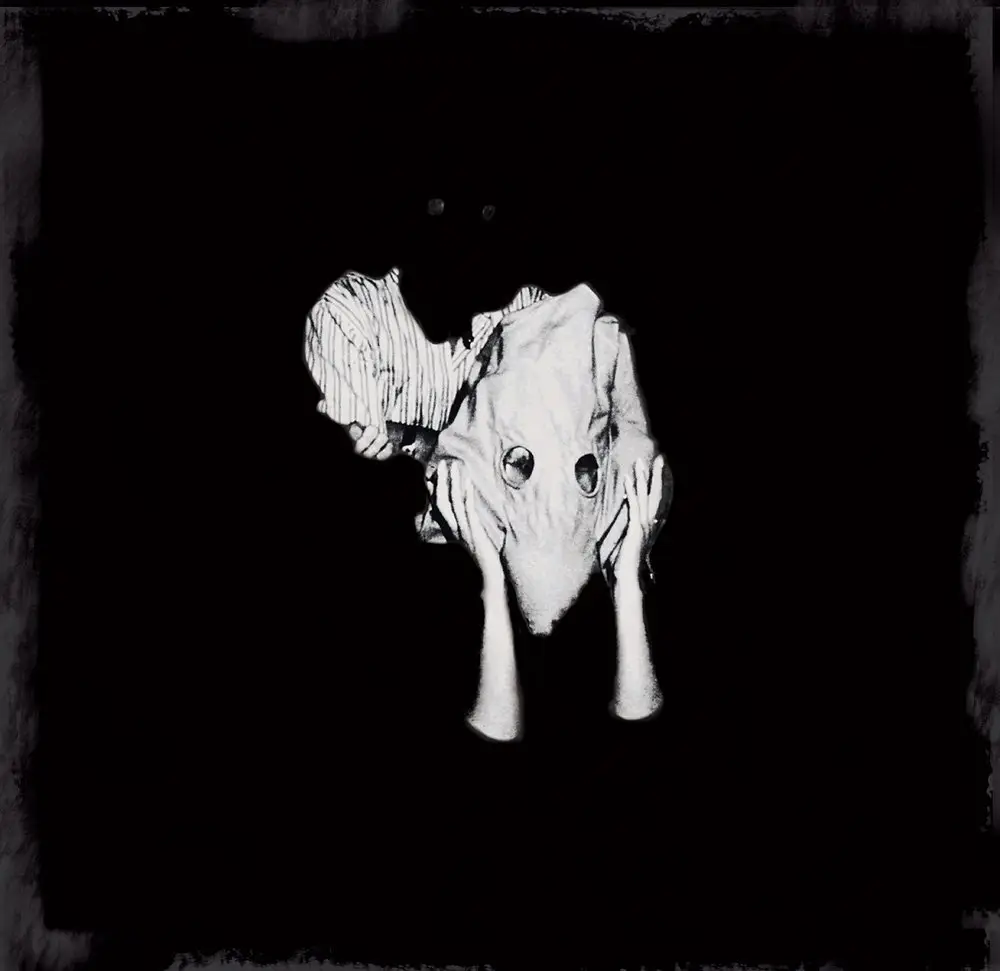 Sigur Rós - Kveikur (2013)