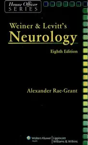 Weiner and Levitt's Neurology, Eighth Edition (repost)