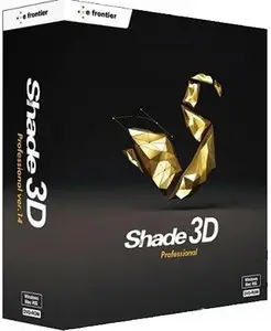 Mirye Shade 3D Pro v15.0