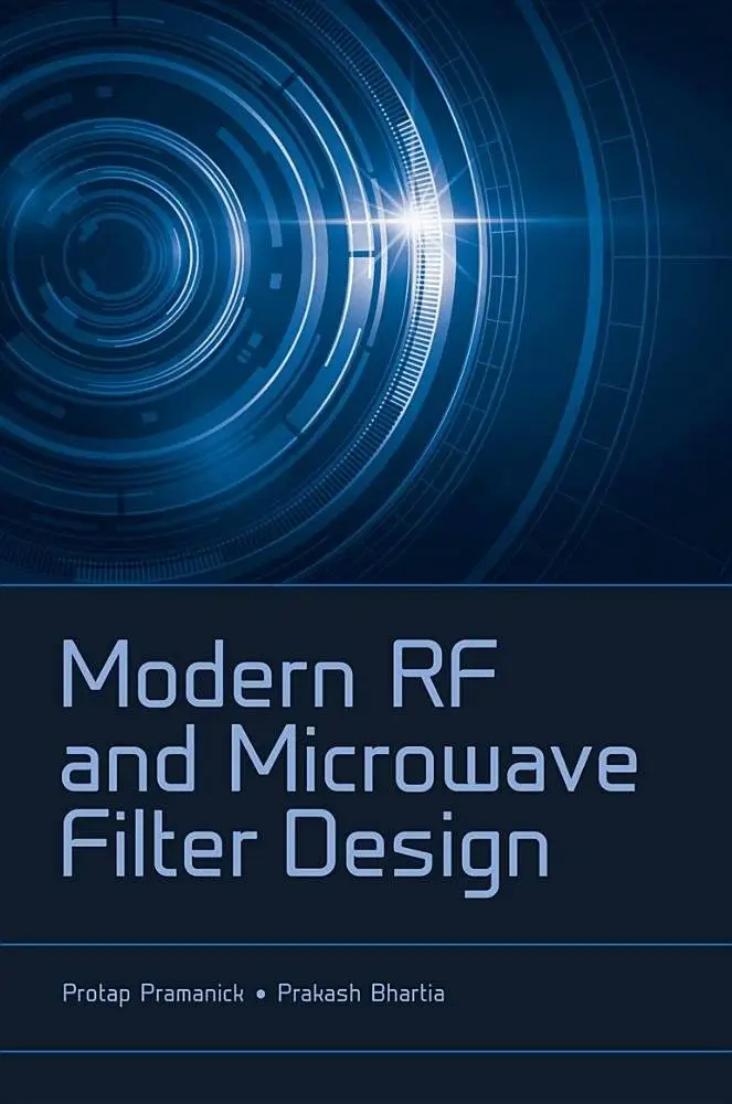 software rf filter design