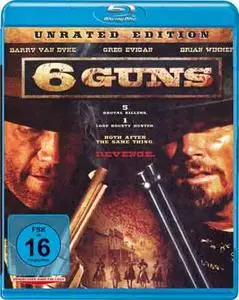 6 Guns (2010)