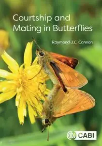 Courtship and Mating in Butterflies