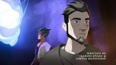 The Dragon Prince S04E02