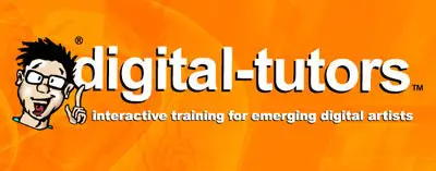 Digital Tutors - Maya Particles and Fields (RePost)