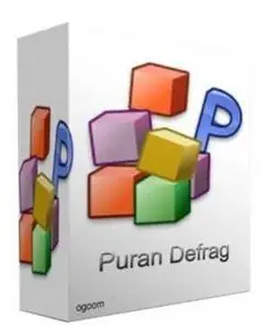 Puran Defrag 7.3