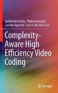 Complexity-Aware High Efficiency Video Coding