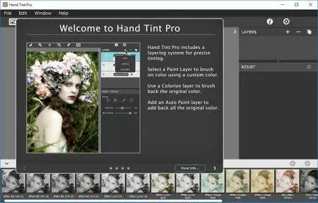 JixiPix Hand Tint Pro 1.0.12