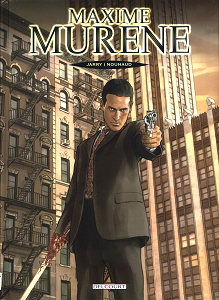 Maxime Murène (Repost)
